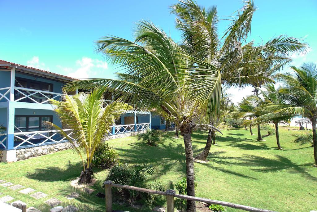 Peninsula Beach Club Hotel Barra Grande  Exterior photo